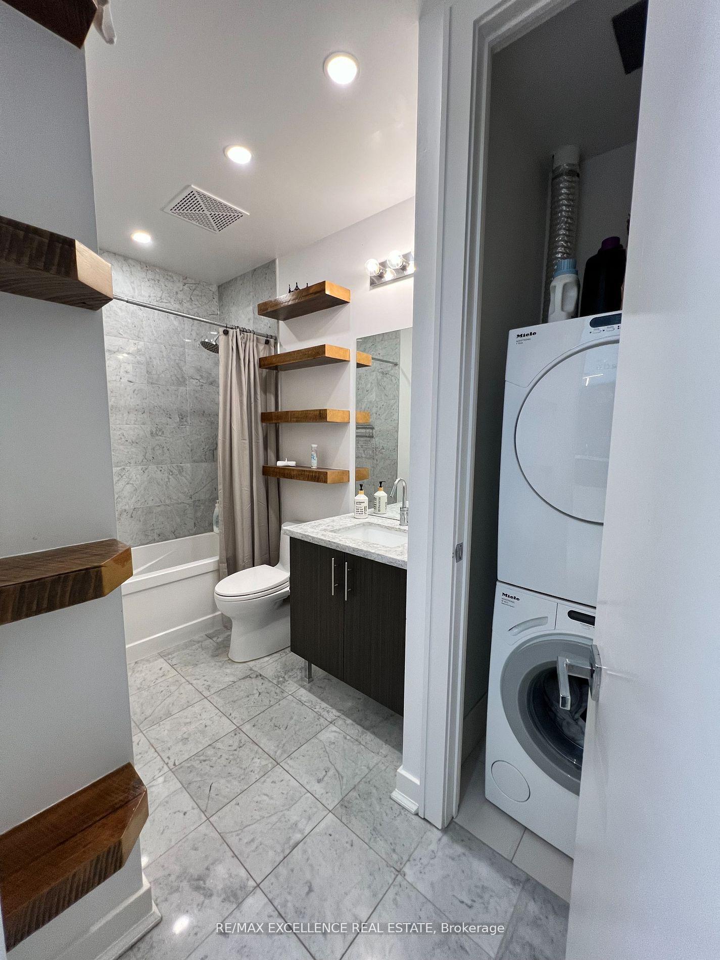 Photo 19 of Unit 1122, 29 Queens Quay E, Toronto, Waterfront Communities — HOMEH
