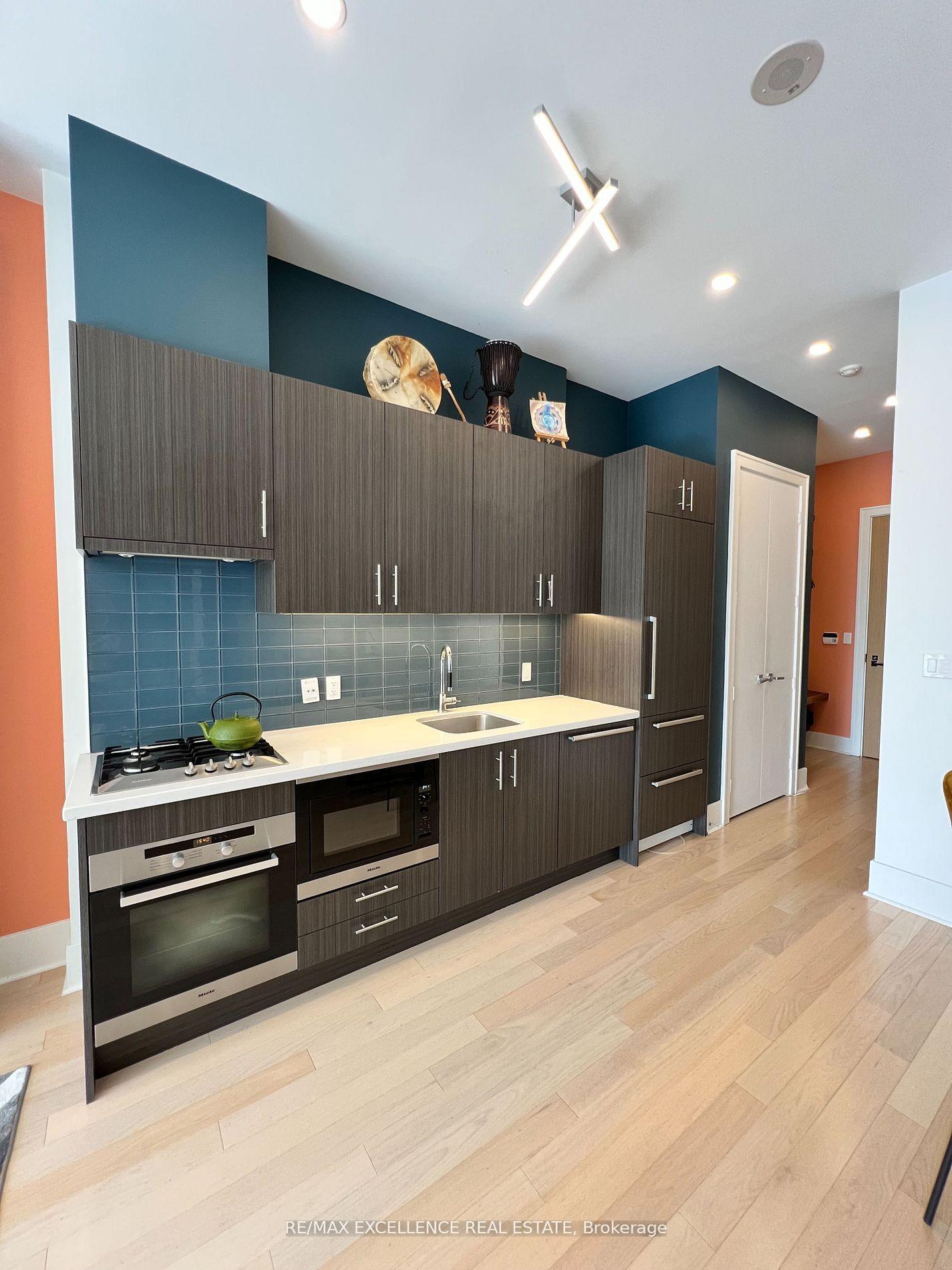 Photo 20 of Unit 1122, 29 Queens Quay E, Toronto, Waterfront Communities — HOMEH