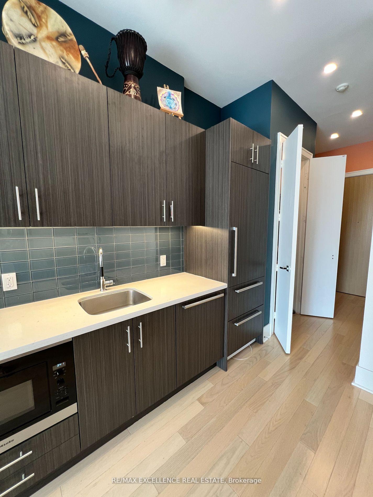 Photo 22 of Unit 1122, 29 Queens Quay E, Toronto, Waterfront Communities — HOMEH