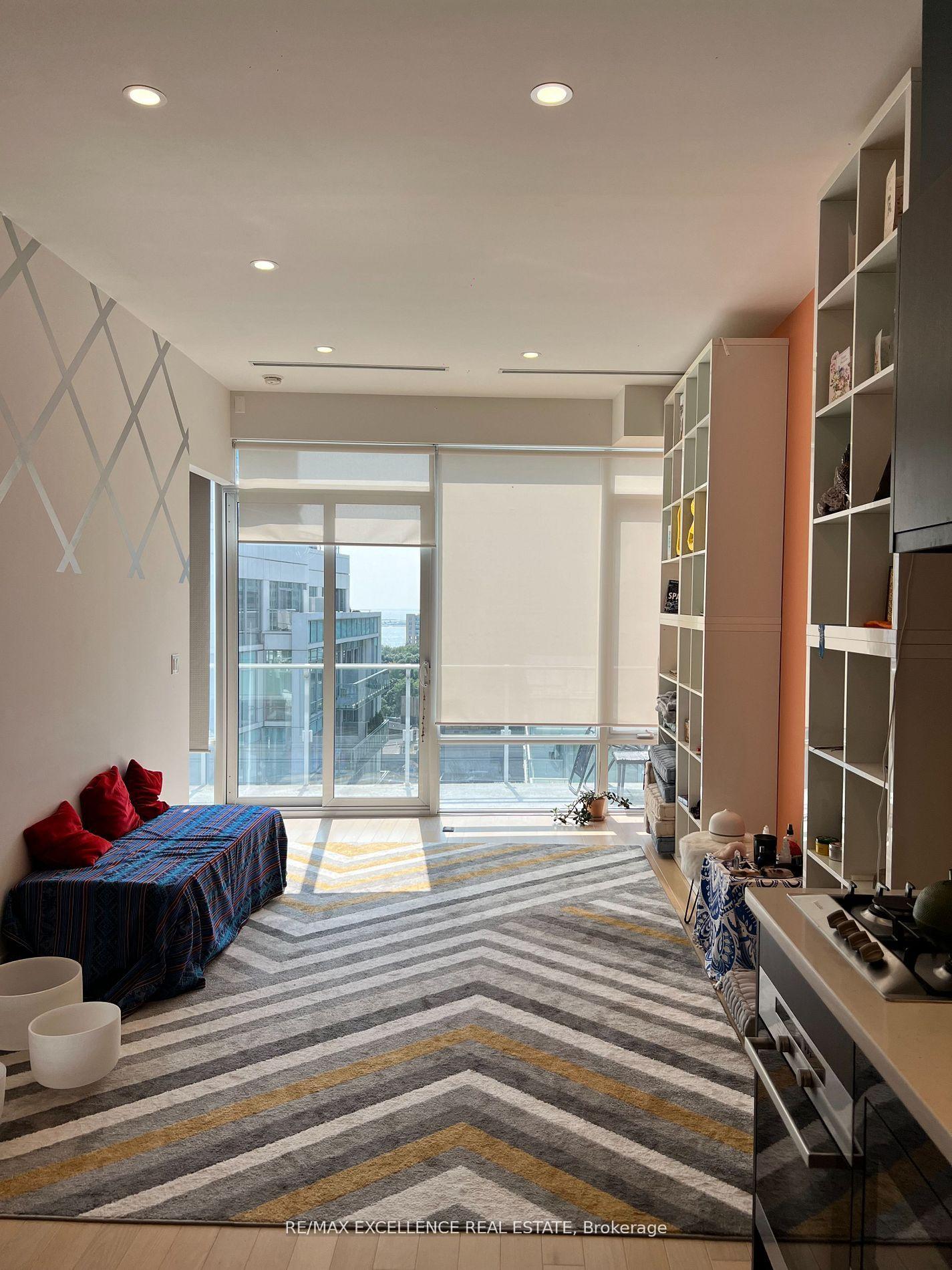 Photo 23 of Unit 1122, 29 Queens Quay E, Toronto, Waterfront Communities — HOMEH