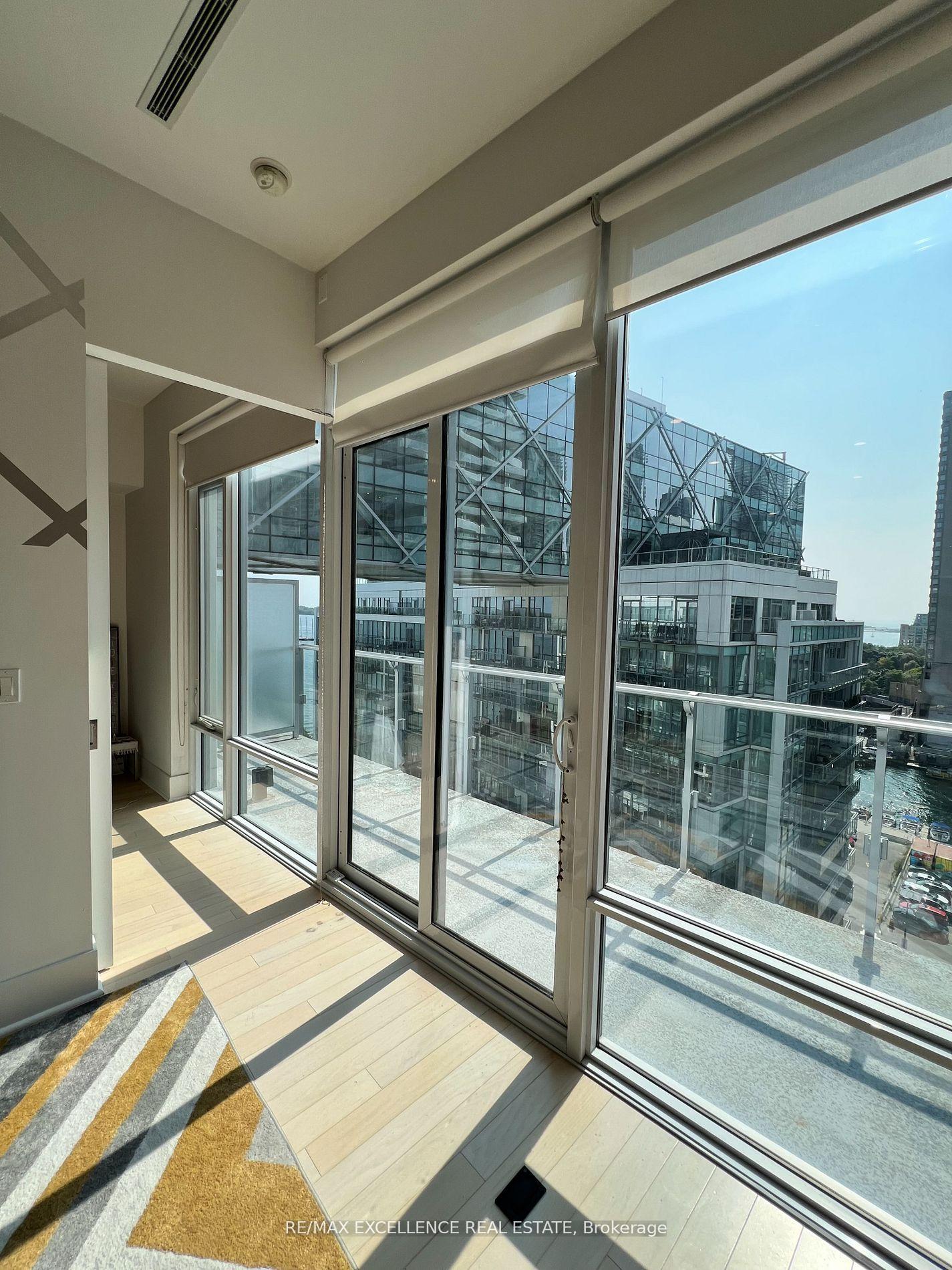 Photo 25 of Unit 1122, 29 Queens Quay E, Toronto, Waterfront Communities — HOMEH