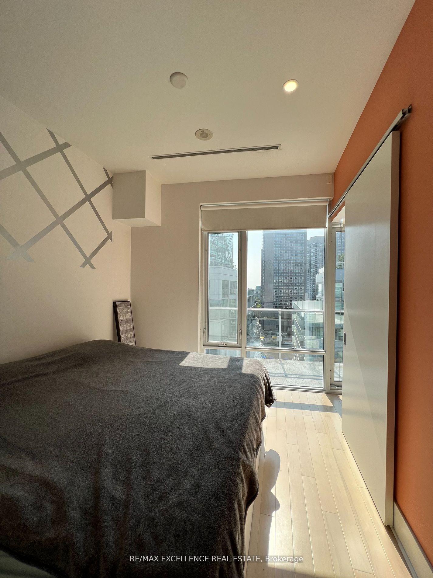 Photo 28 of Unit 1122, 29 Queens Quay E, Toronto, Waterfront Communities — HOMEH