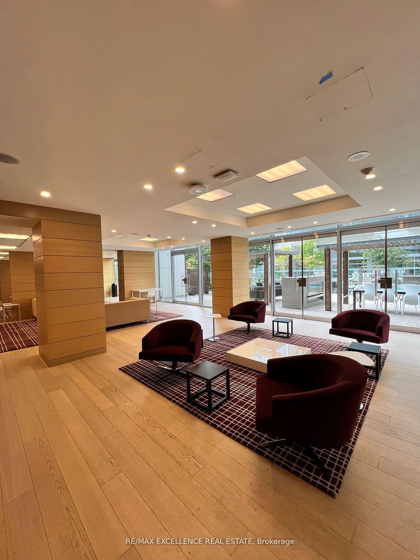 Photo 30 of Unit 1122, 29 Queens Quay E, Toronto, Waterfront Communities — HOMEH