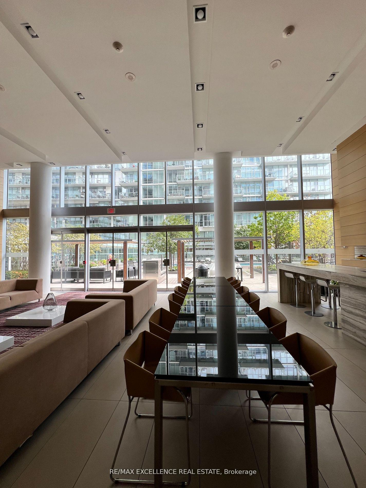Photo 31 of Unit 1122, 29 Queens Quay E, Toronto, Waterfront Communities — HOMEH