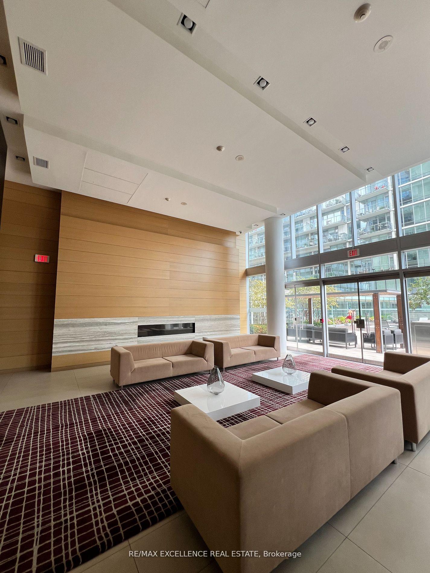 Photo 32 of Unit 1122, 29 Queens Quay E, Toronto, Waterfront Communities — HOMEH