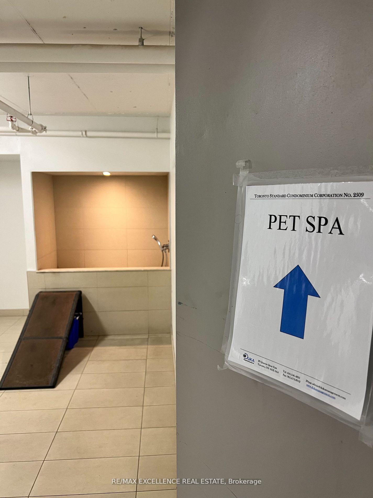 Photo 40 of Unit 1122, 29 Queens Quay E, Toronto, Waterfront Communities — HOMEH