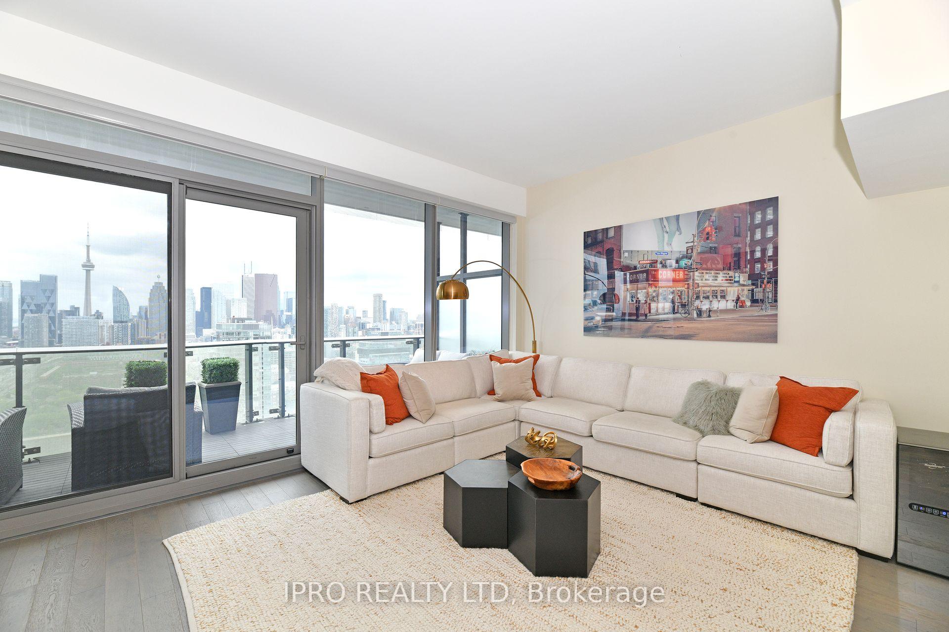 Photo 29 of Unit 3501, 390 Cherry Street, Toronto, Waterfront Communities — HOMEH