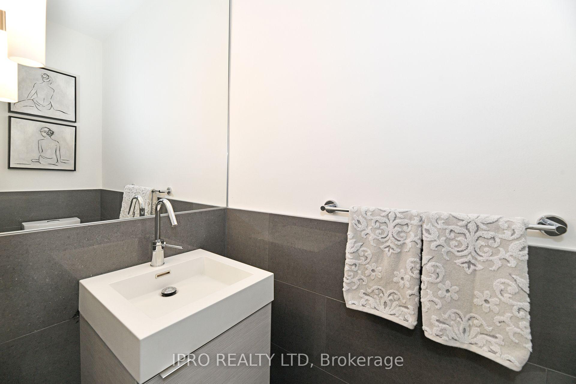 Photo 15 of Unit 3501, 390 Cherry Street, Toronto, Waterfront Communities — HOMEH