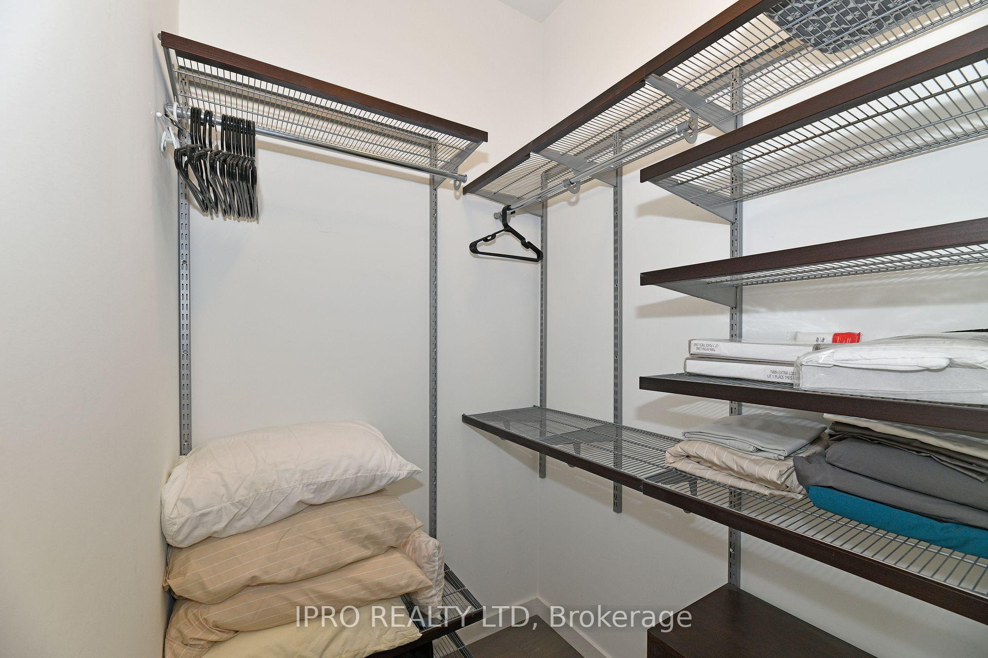 Photo 19 of Unit 3501, 390 Cherry Street, Toronto, Waterfront Communities — HOMEH
