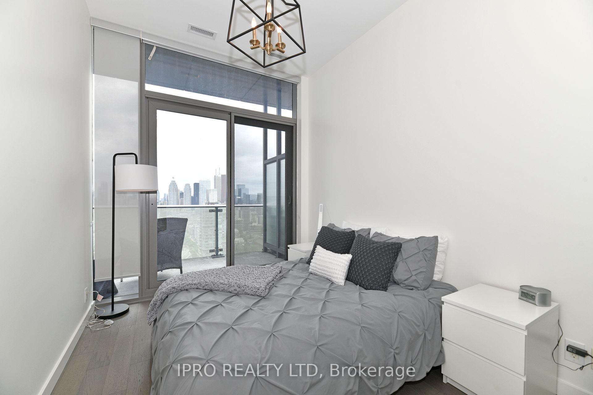 Photo 24 of Unit 3501, 390 Cherry Street, Toronto, Waterfront Communities — HOMEH