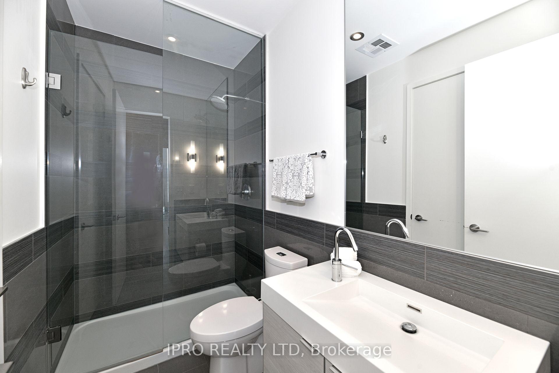 Photo 26 of Unit 3501, 390 Cherry Street, Toronto, Waterfront Communities — HOMEH