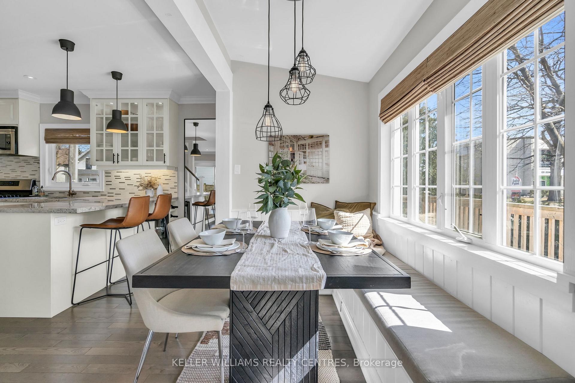 Photo 8 of 96 Connaught Avenue, Aurora, Aurora Village — HOMEH
