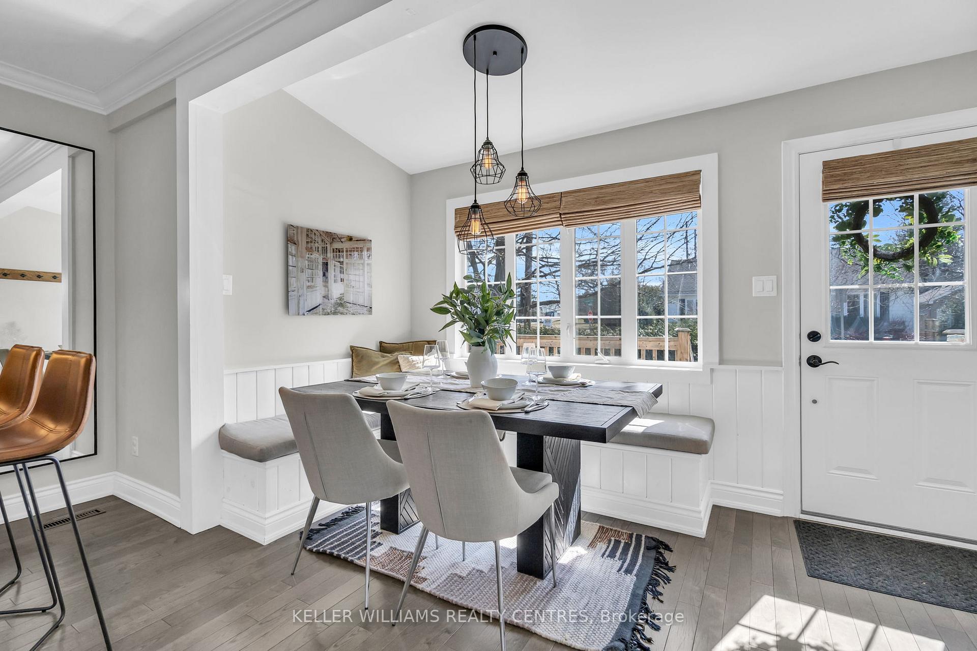 Photo 6 of 96 Connaught Avenue, Aurora, Aurora Village — HOMEH