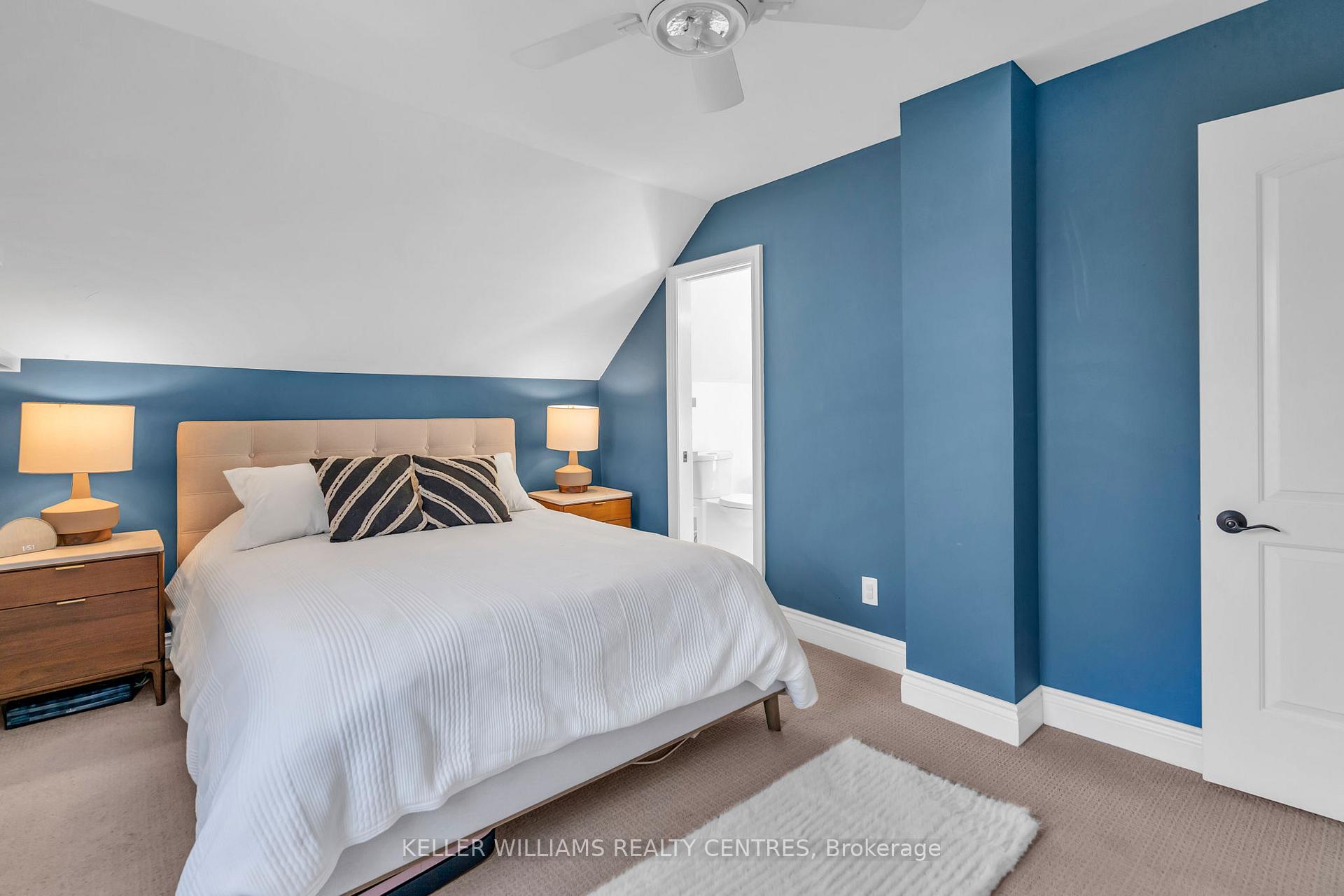 Photo 25 of 96 Connaught Avenue, Aurora, Aurora Village — HOMEH
