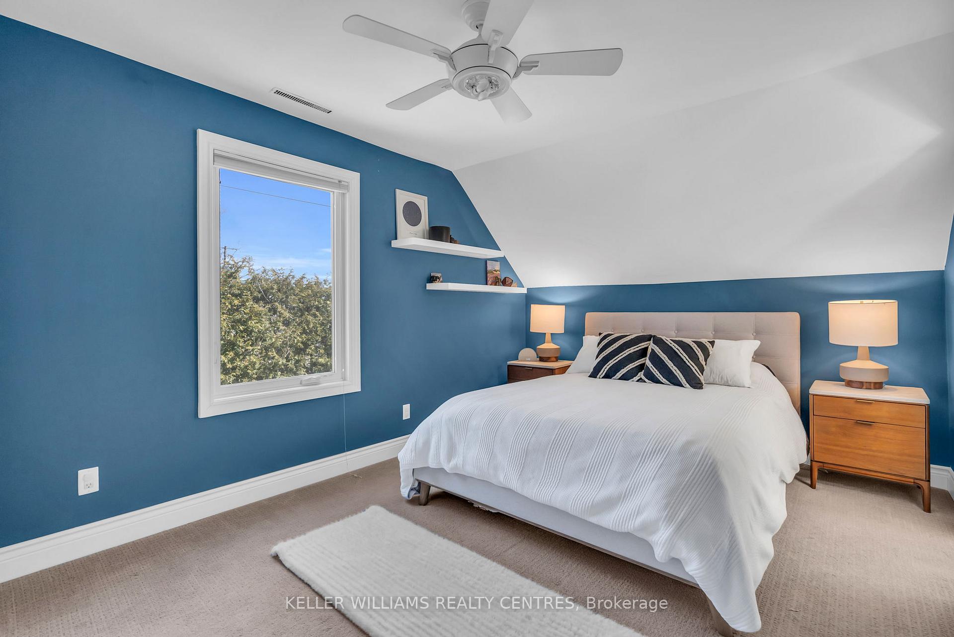 Photo 19 of 96 Connaught Avenue, Aurora, Aurora Village — HOMEH