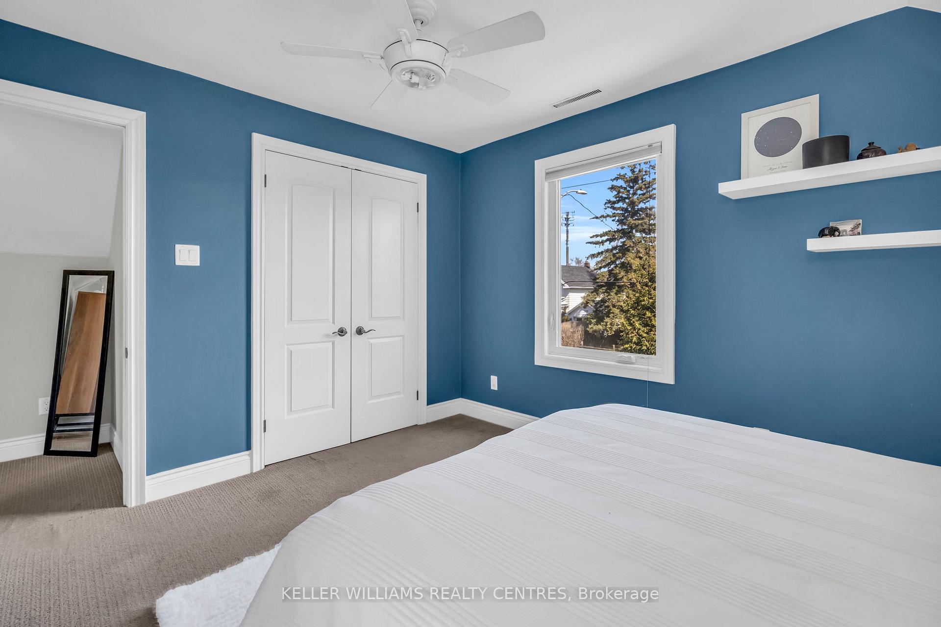 Photo 21 of 96 Connaught Avenue, Aurora, Aurora Village — HOMEH