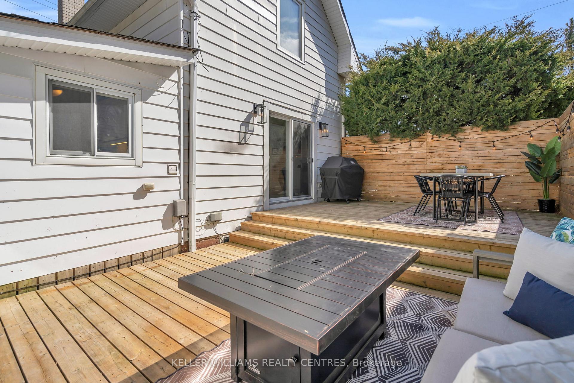 Photo 28 of 96 Connaught Avenue, Aurora, Aurora Village — HOMEH