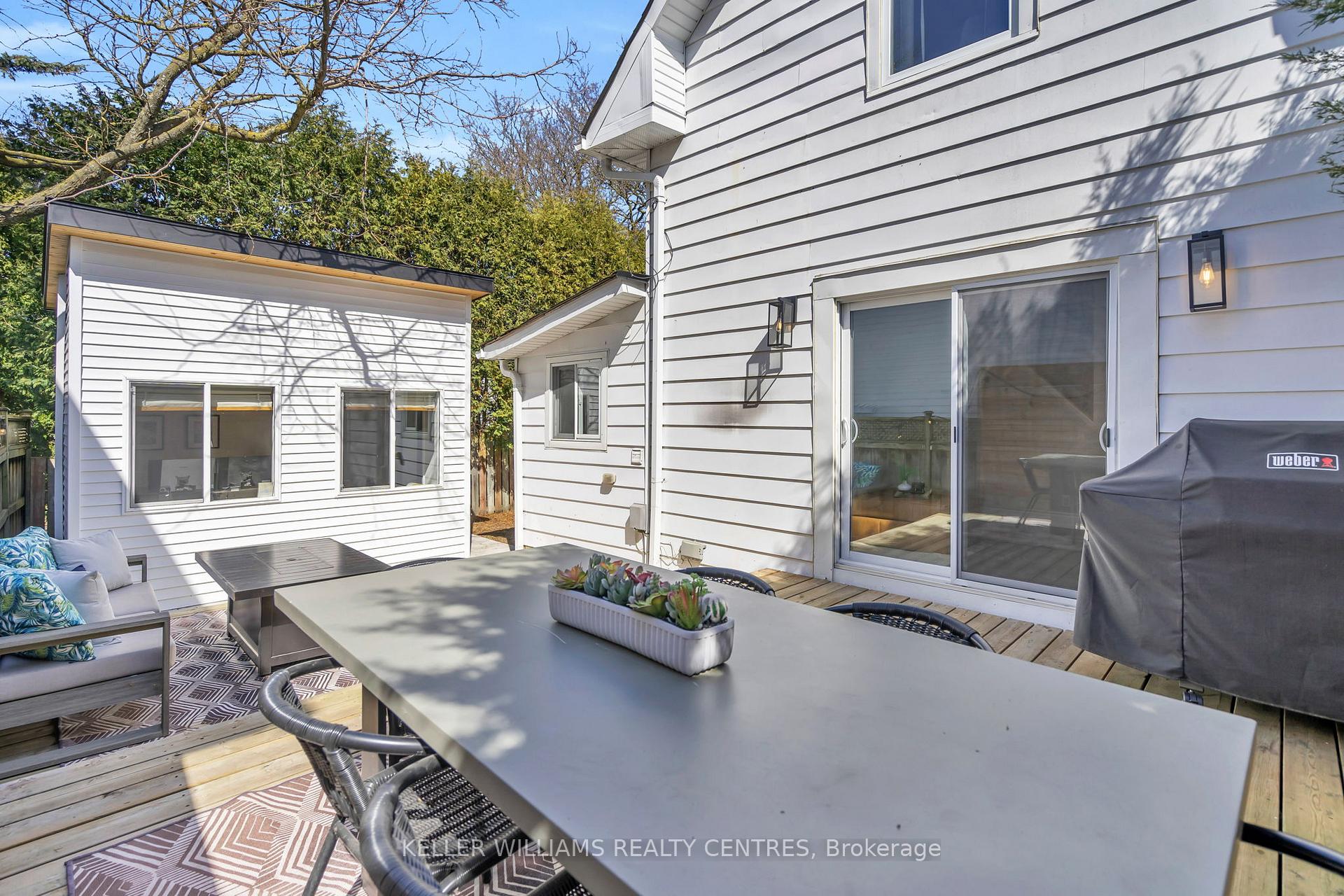 Photo 34 of 96 Connaught Avenue, Aurora, Aurora Village — HOMEH