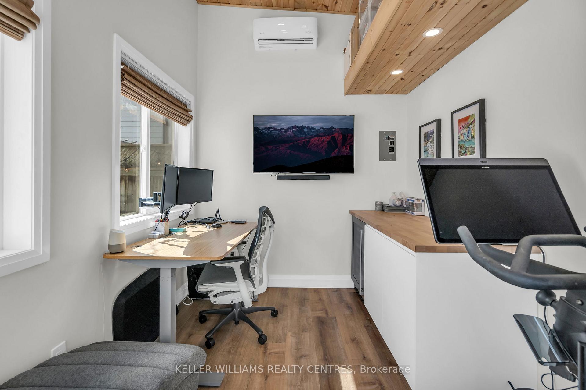 Photo 23 of 96 Connaught Avenue, Aurora, Aurora Village — HOMEH