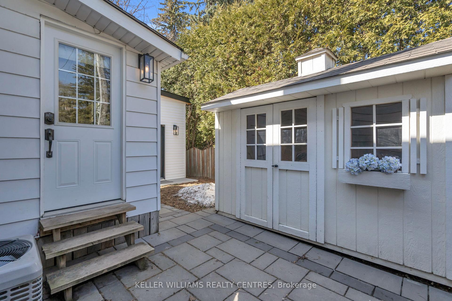 Photo 32 of 96 Connaught Avenue, Aurora, Aurora Village — HOMEH