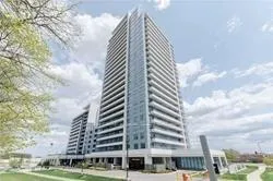Front of Unit 2304, 7890 Bathurst Street