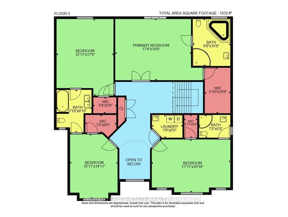 Photo 45 of 137 Diiorio Circle, Hamilton, Meadowlands — HOMEH