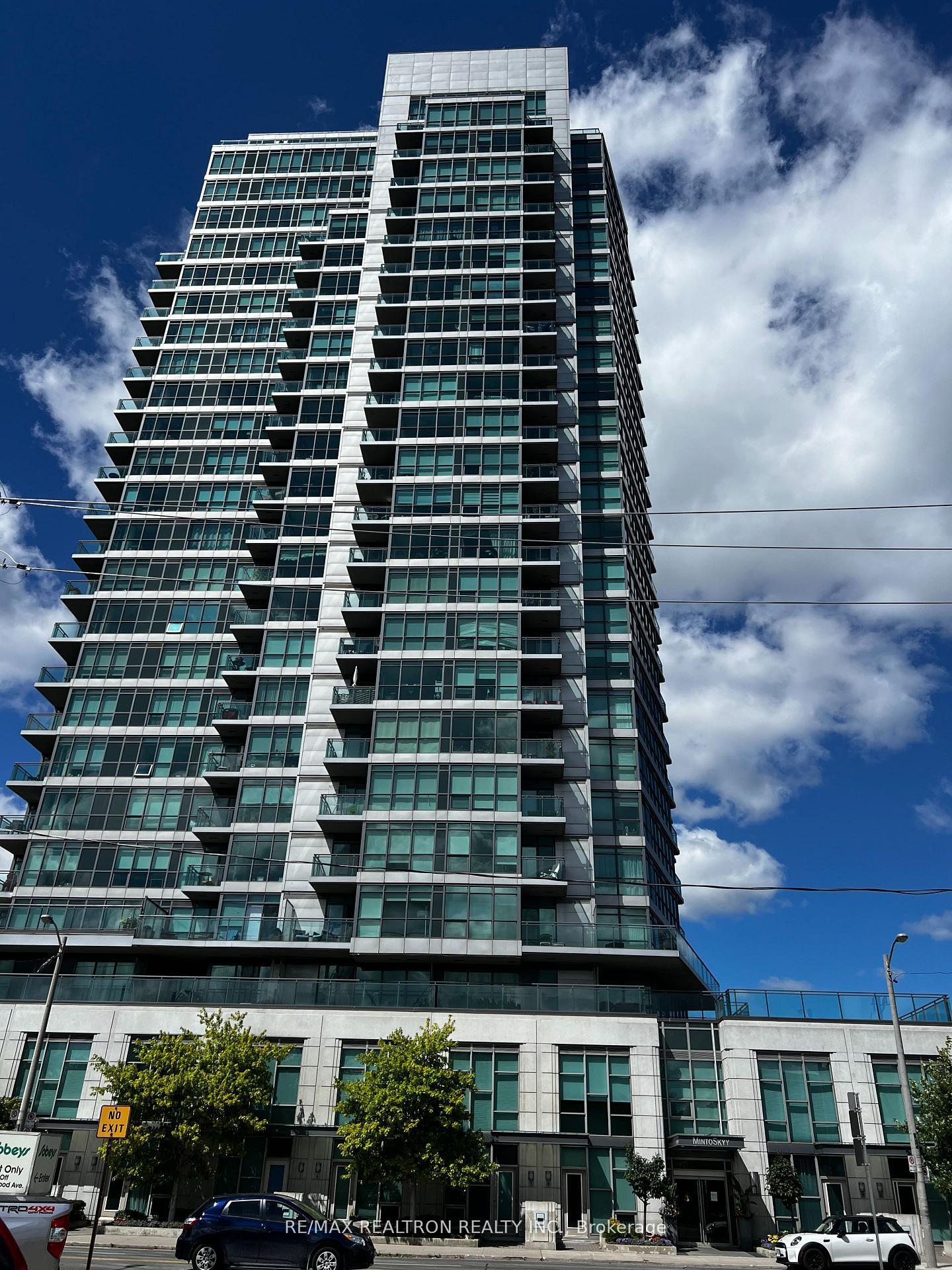 Photo 40 of Unit 2002, 1048 Broadview Avenue, Toronto, Broadview North — HOMEH