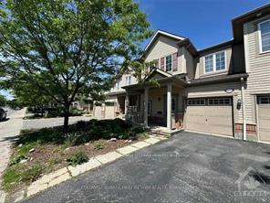 Photo 1 of 1625 Haydon Circle, Ottawa, Barrhaven - Heritage Park — HOMEH