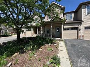 Photo 2 of 1625 Haydon Circle, Ottawa, Barrhaven - Heritage Park — HOMEH