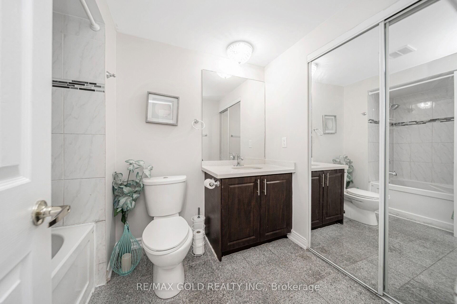 Photo 12 of 167 Ecclestone Drive, Brampton, Brampton West — HOMEH