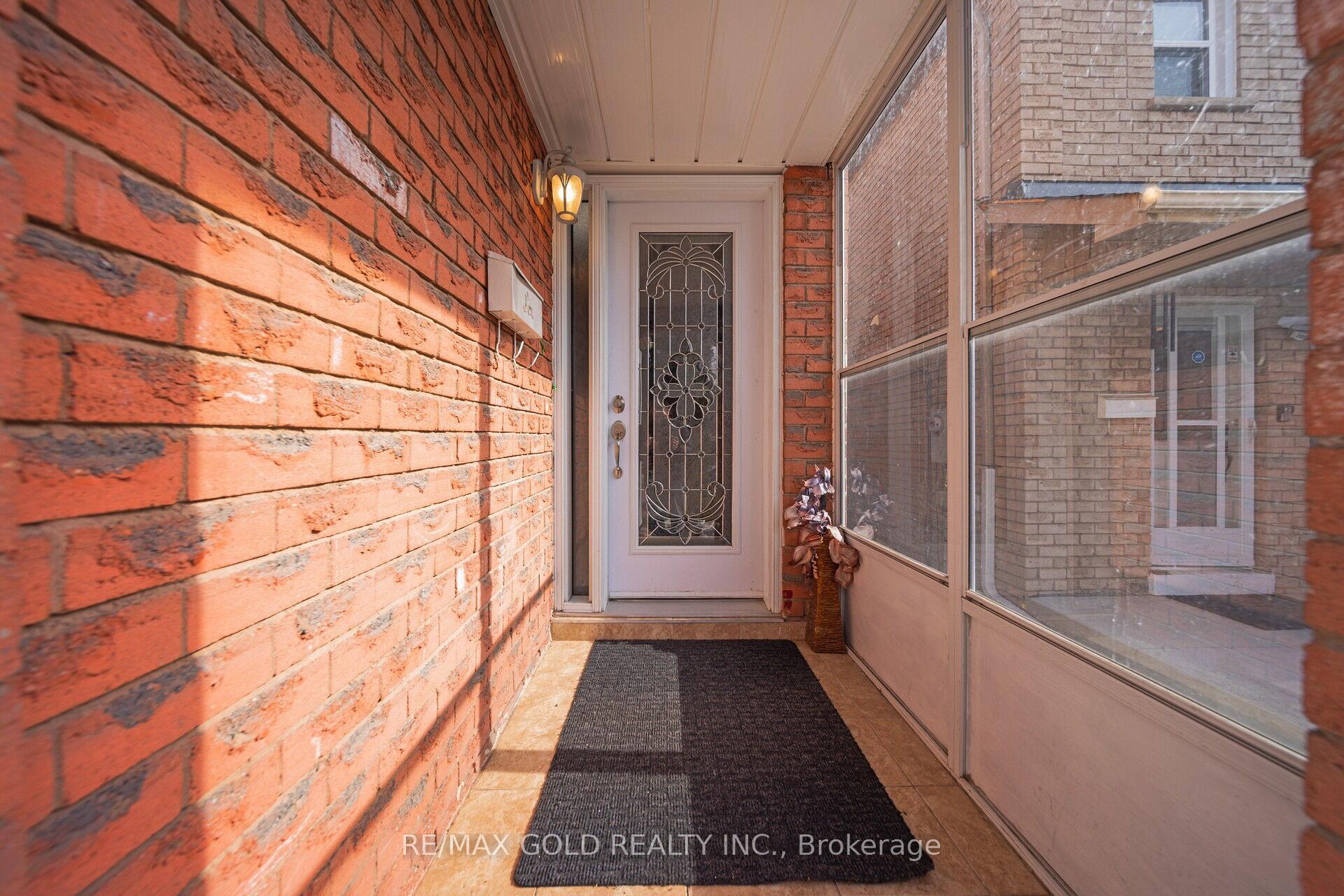 Photo 31 of 167 Ecclestone Drive, Brampton, Brampton West — HOMEH