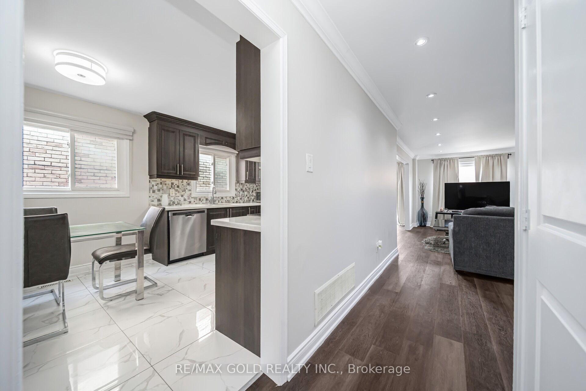 Photo 34 of 167 Ecclestone Drive, Brampton, Brampton West — HOMEH