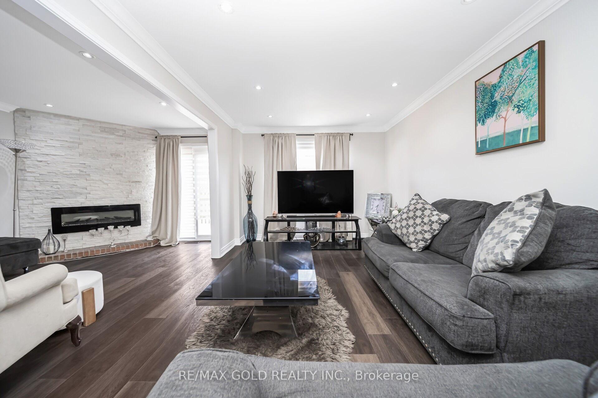 Photo 36 of 167 Ecclestone Drive, Brampton, Brampton West — HOMEH