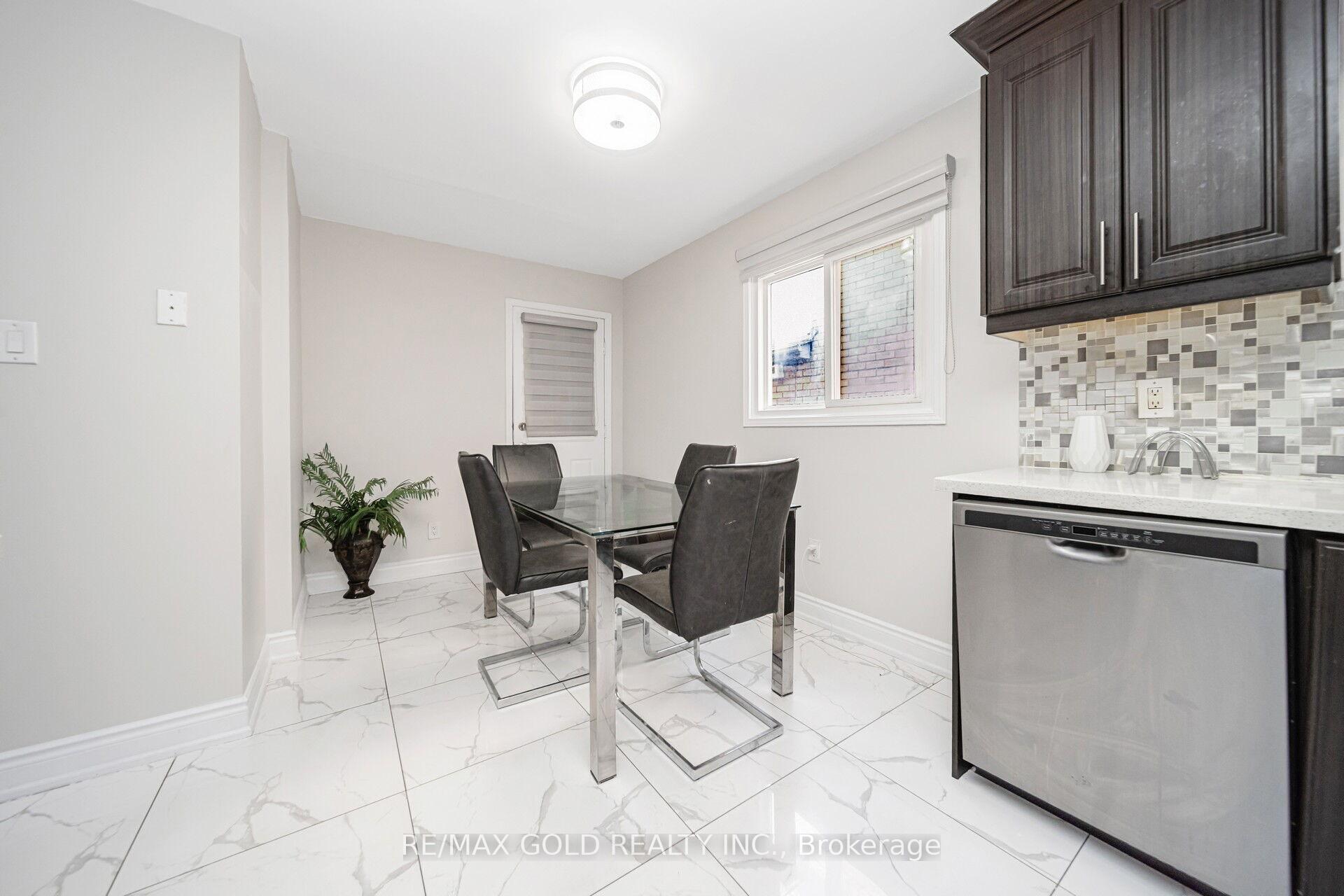 Photo 40 of 167 Ecclestone Drive, Brampton, Brampton West — HOMEH