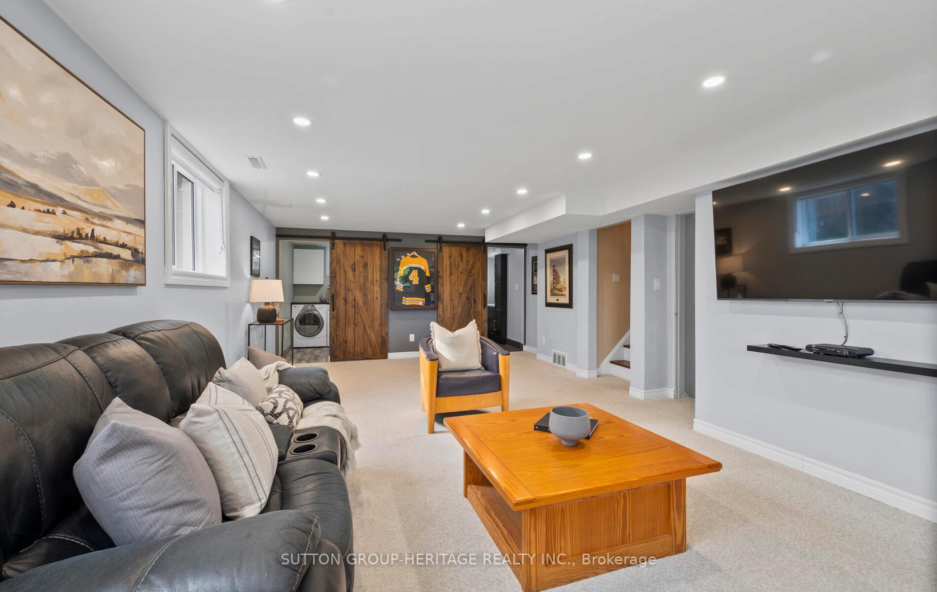 Photo 22 of 4 Clarelyn Boulevard, Ajax, Central West — HOMEH