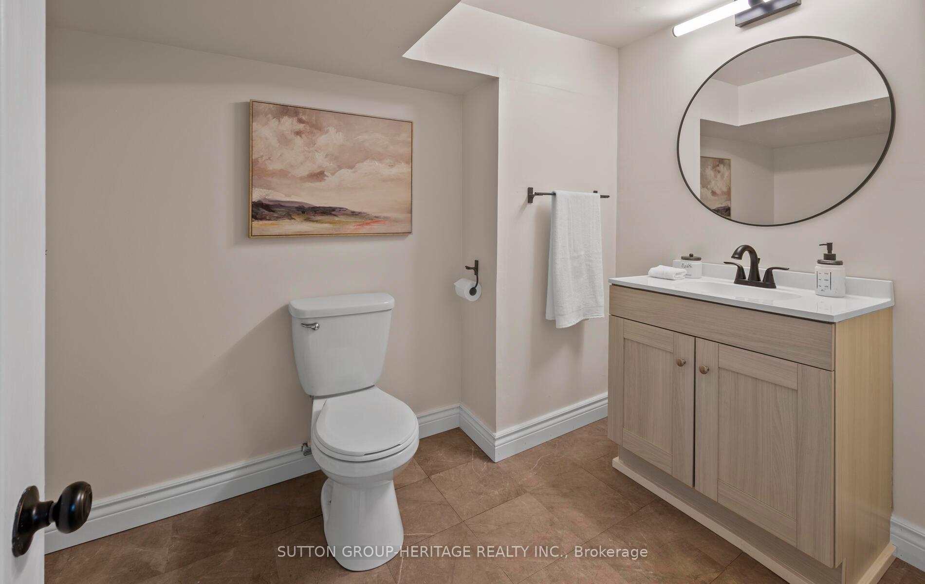 Photo 26 of 4 Clarelyn Boulevard, Ajax, Central West — HOMEH