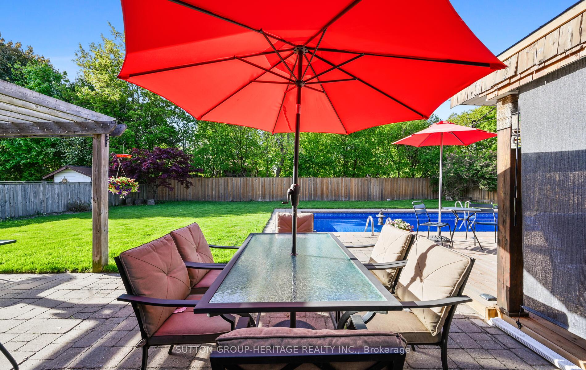 Photo 29 of 4 Clarelyn Boulevard, Ajax, Central West — HOMEH