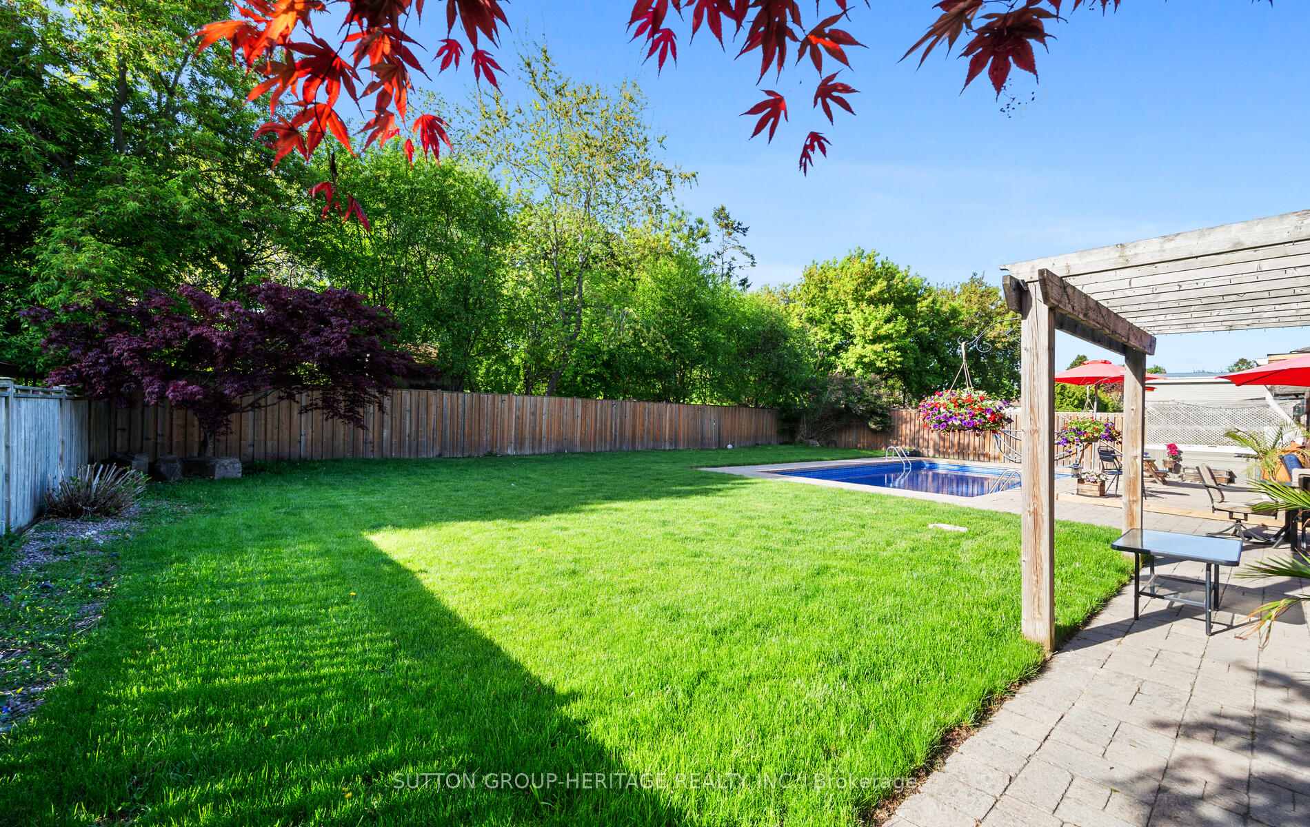 Photo 39 of 4 Clarelyn Boulevard, Ajax, Central West — HOMEH