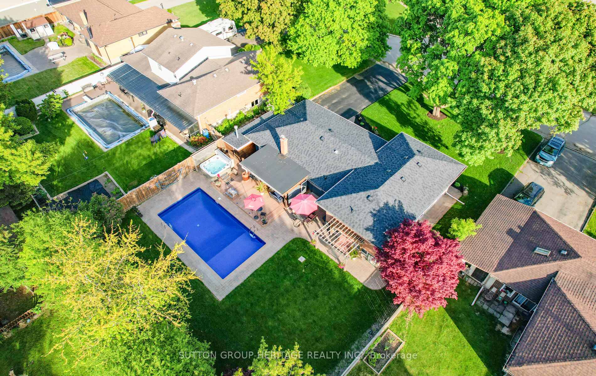 Photo 42 of 4 Clarelyn Boulevard, Ajax, Central West — HOMEH