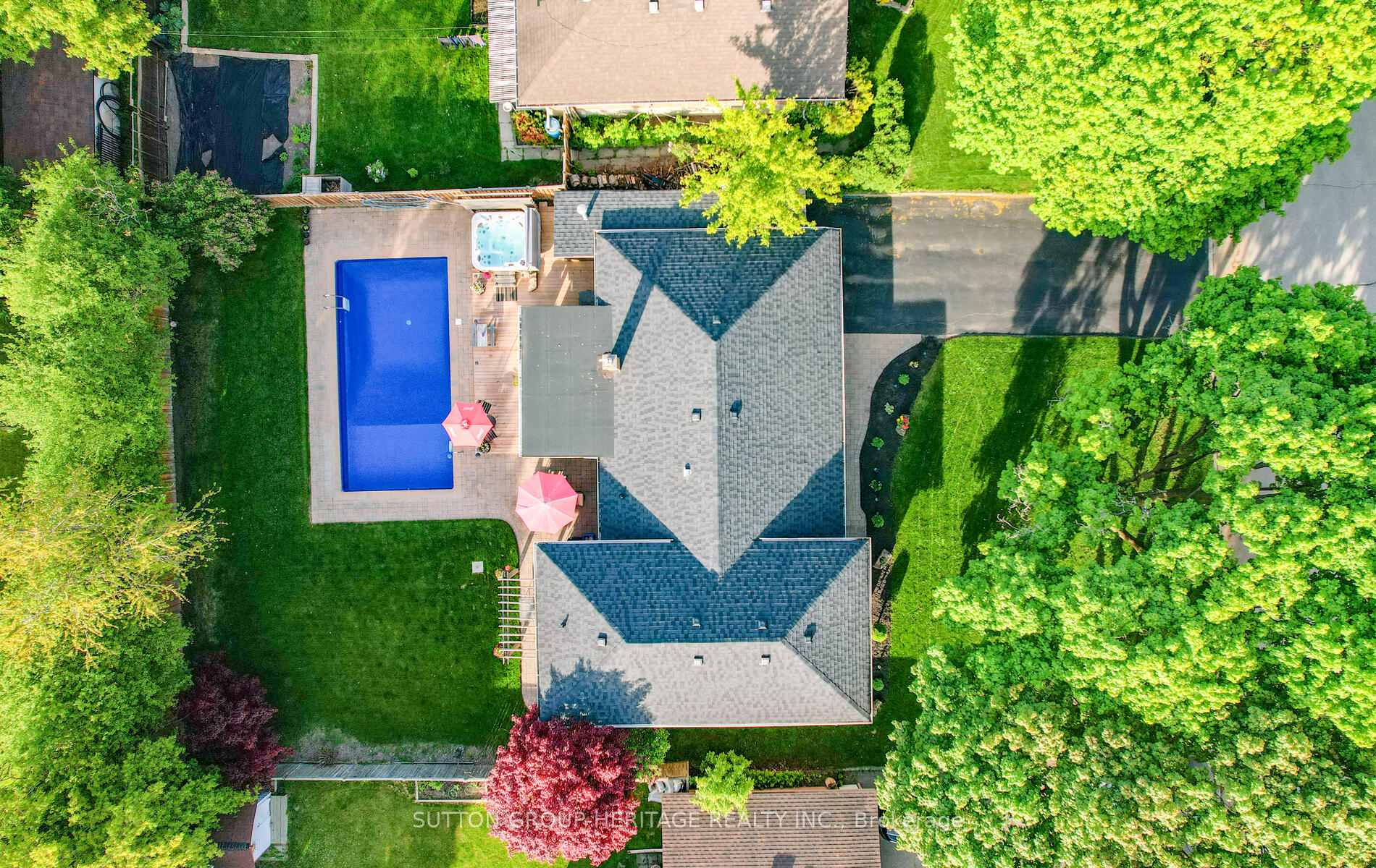 Photo 44 of 4 Clarelyn Boulevard, Ajax, Central West — HOMEH