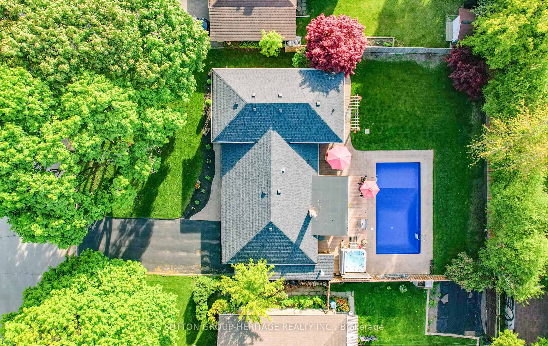 Photo 45 of 4 Clarelyn Boulevard, Ajax, Central West — HOMEH