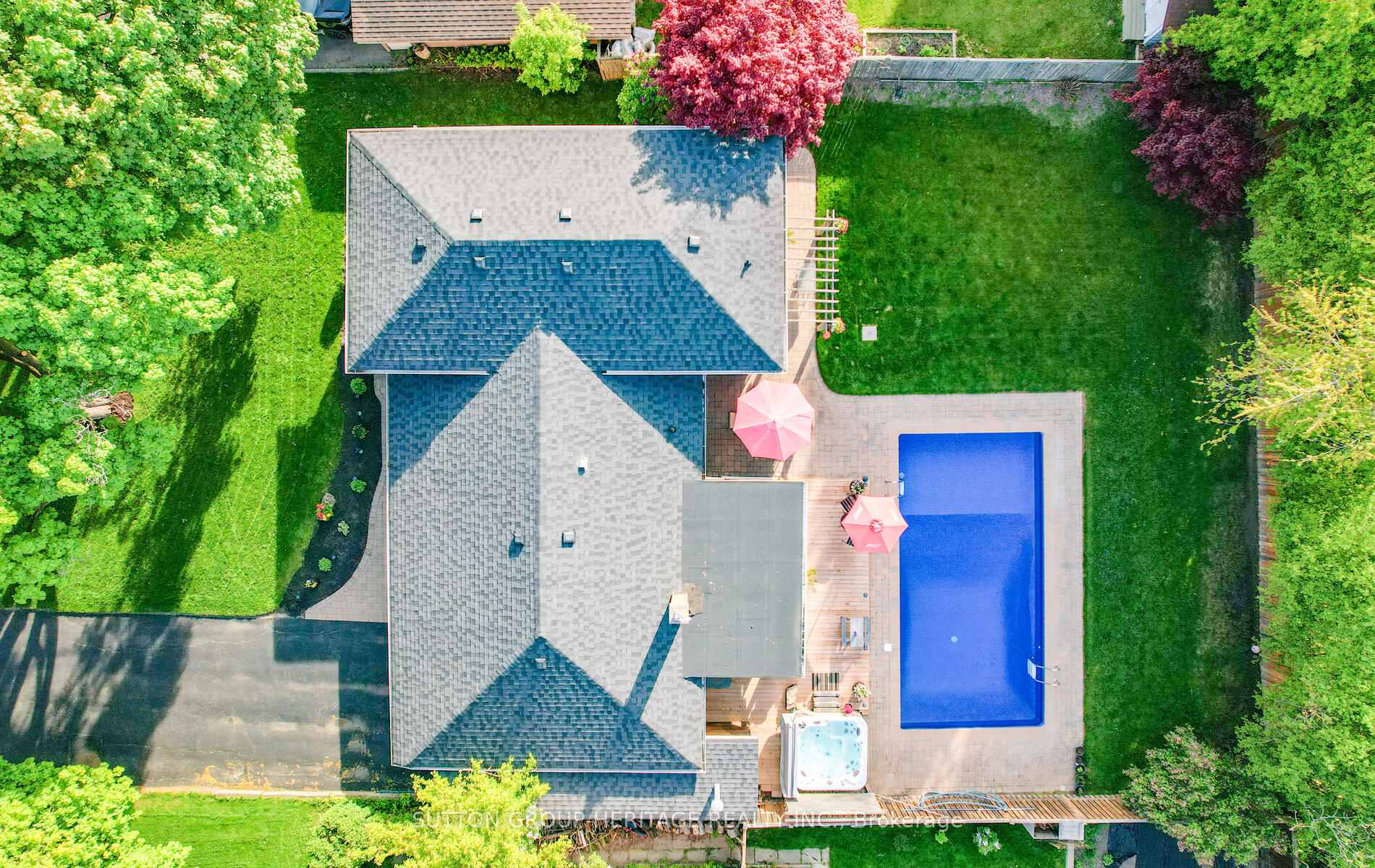 Photo 46 of 4 Clarelyn Boulevard, Ajax, Central West — HOMEH