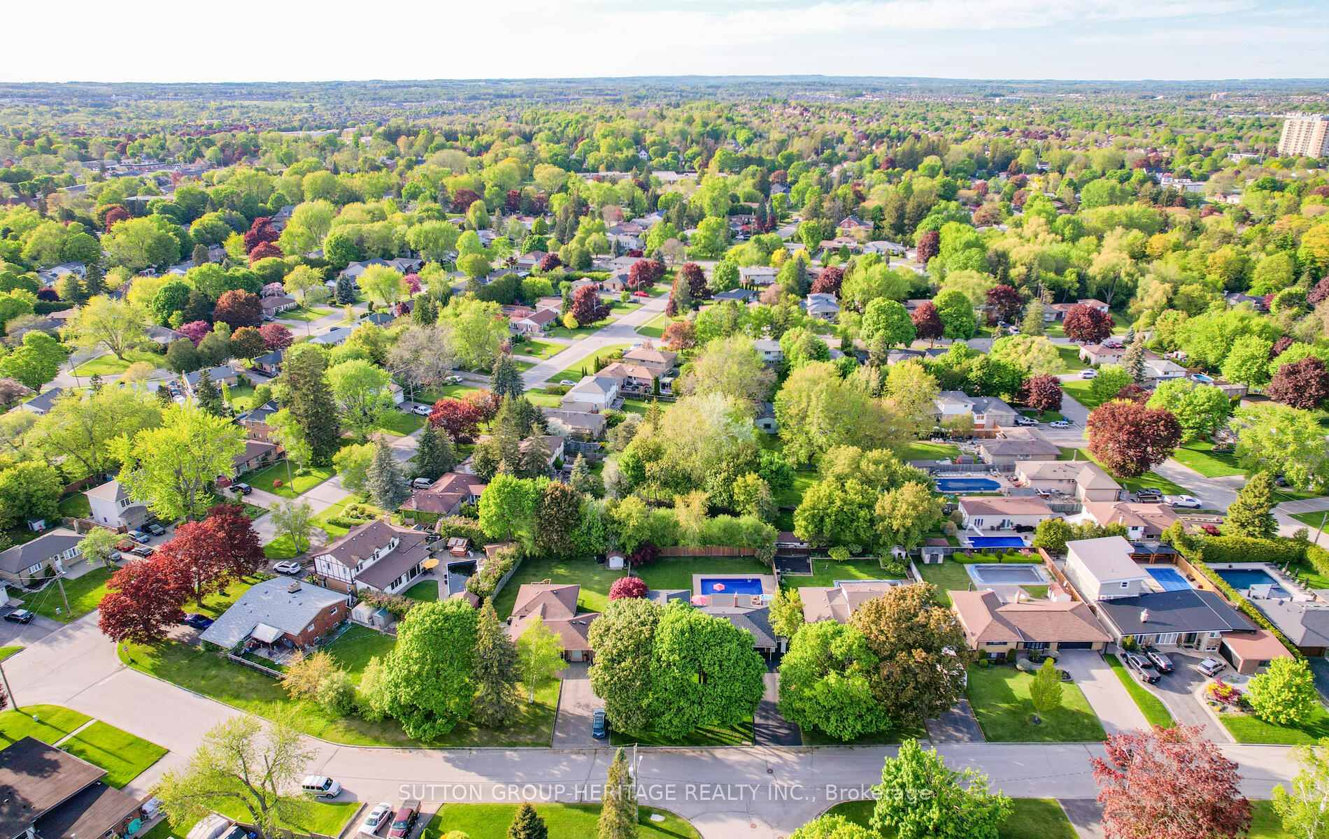 Photo 48 of 4 Clarelyn Boulevard, Ajax, Central West — HOMEH