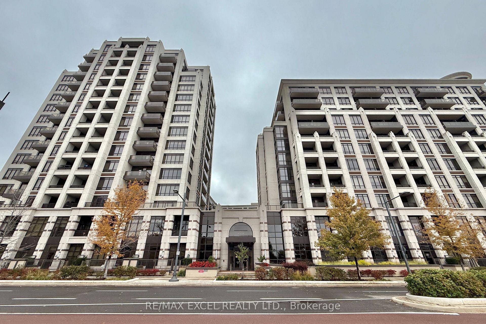 Photo 2 of Unit 1609, 89 South Town Centre Boulevard, Markham, Unionville — HOMEH