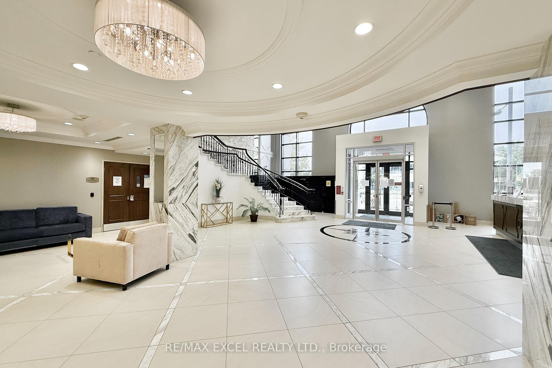 Photo 7 of Unit 1609, 89 South Town Centre Boulevard, Markham, Unionville — HOMEH
