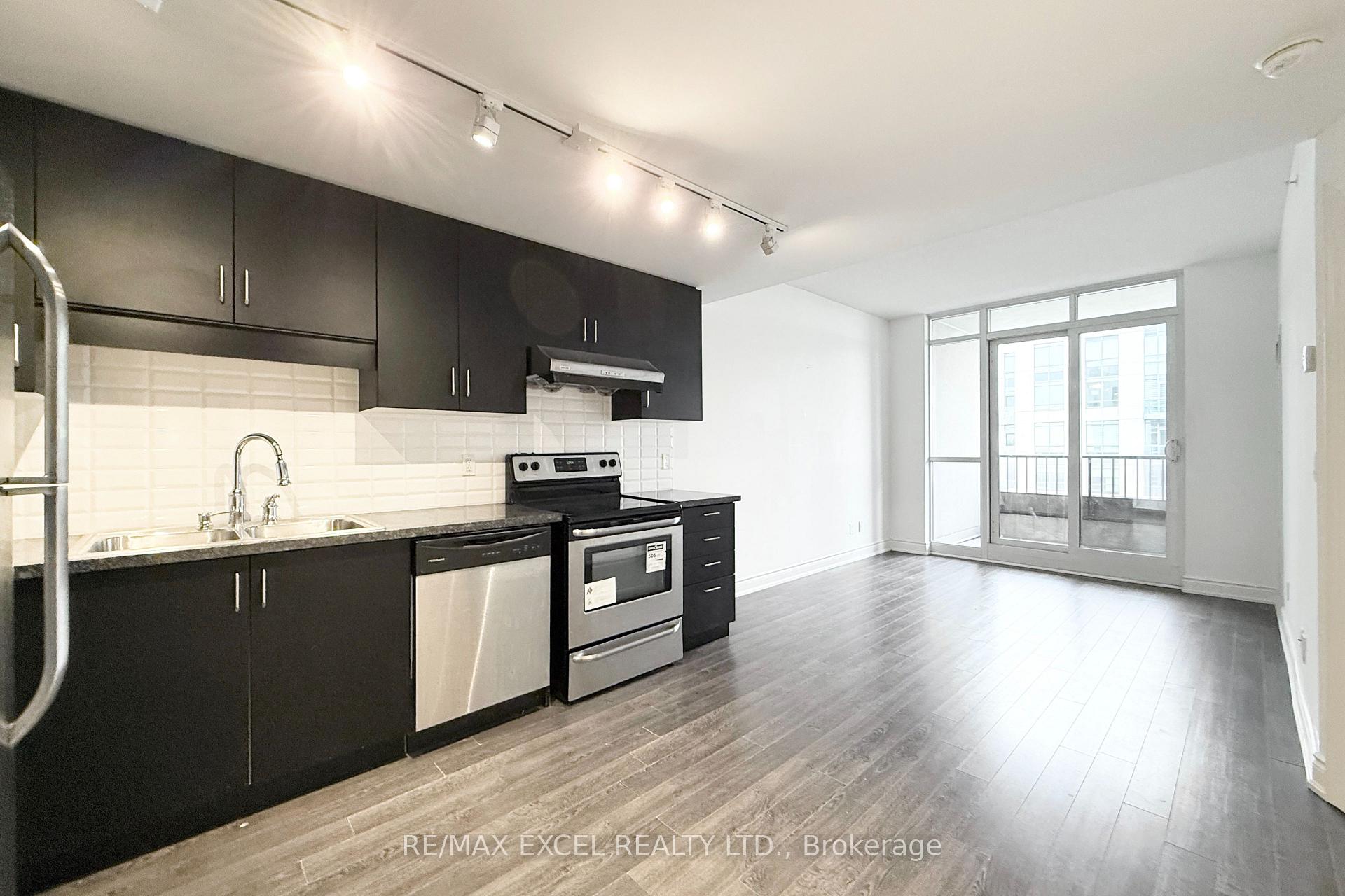 Photo 10 of Unit 1609, 89 South Town Centre Boulevard, Markham, Unionville — HOMEH