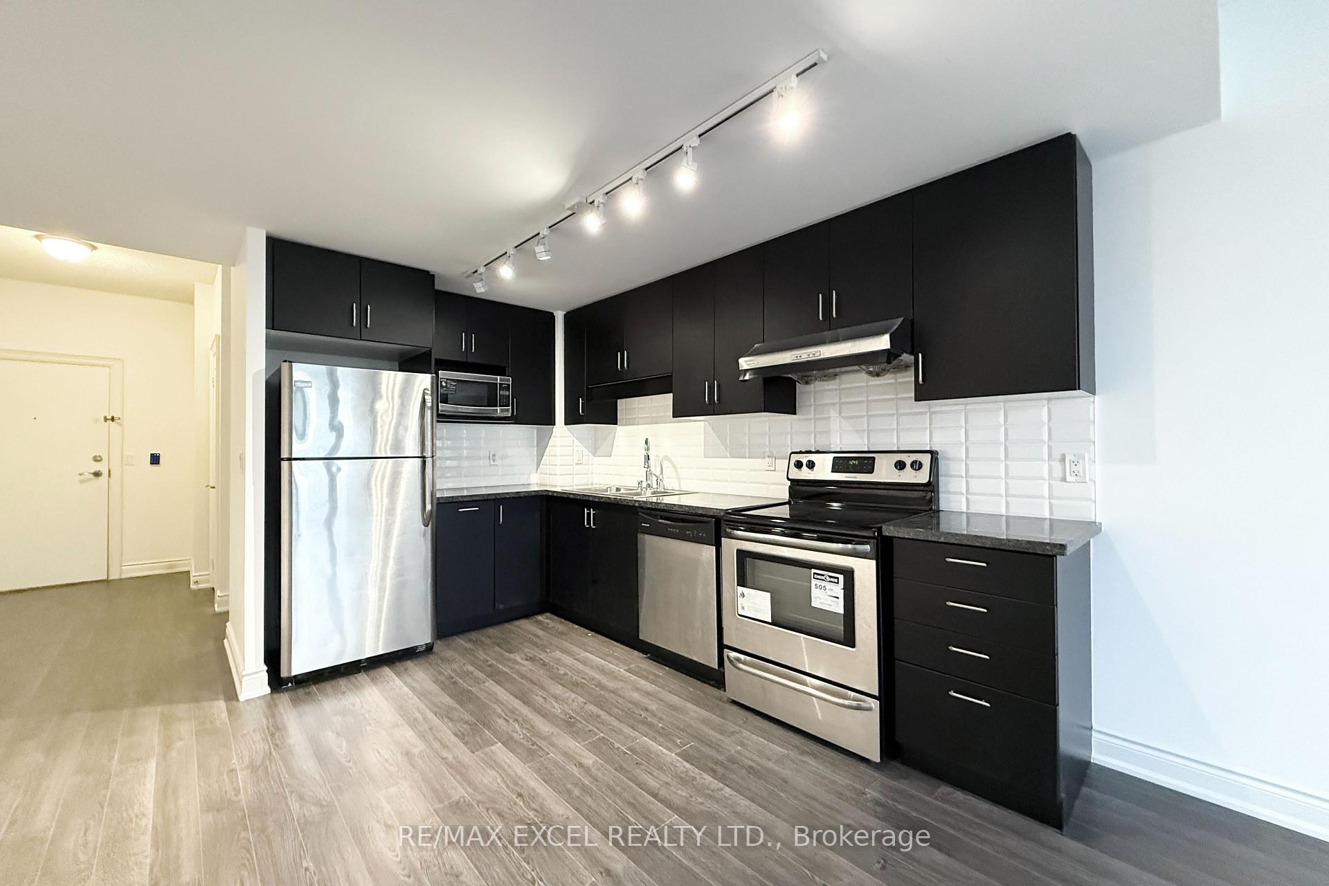 Photo 11 of Unit 1609, 89 South Town Centre Boulevard, Markham, Unionville — HOMEH