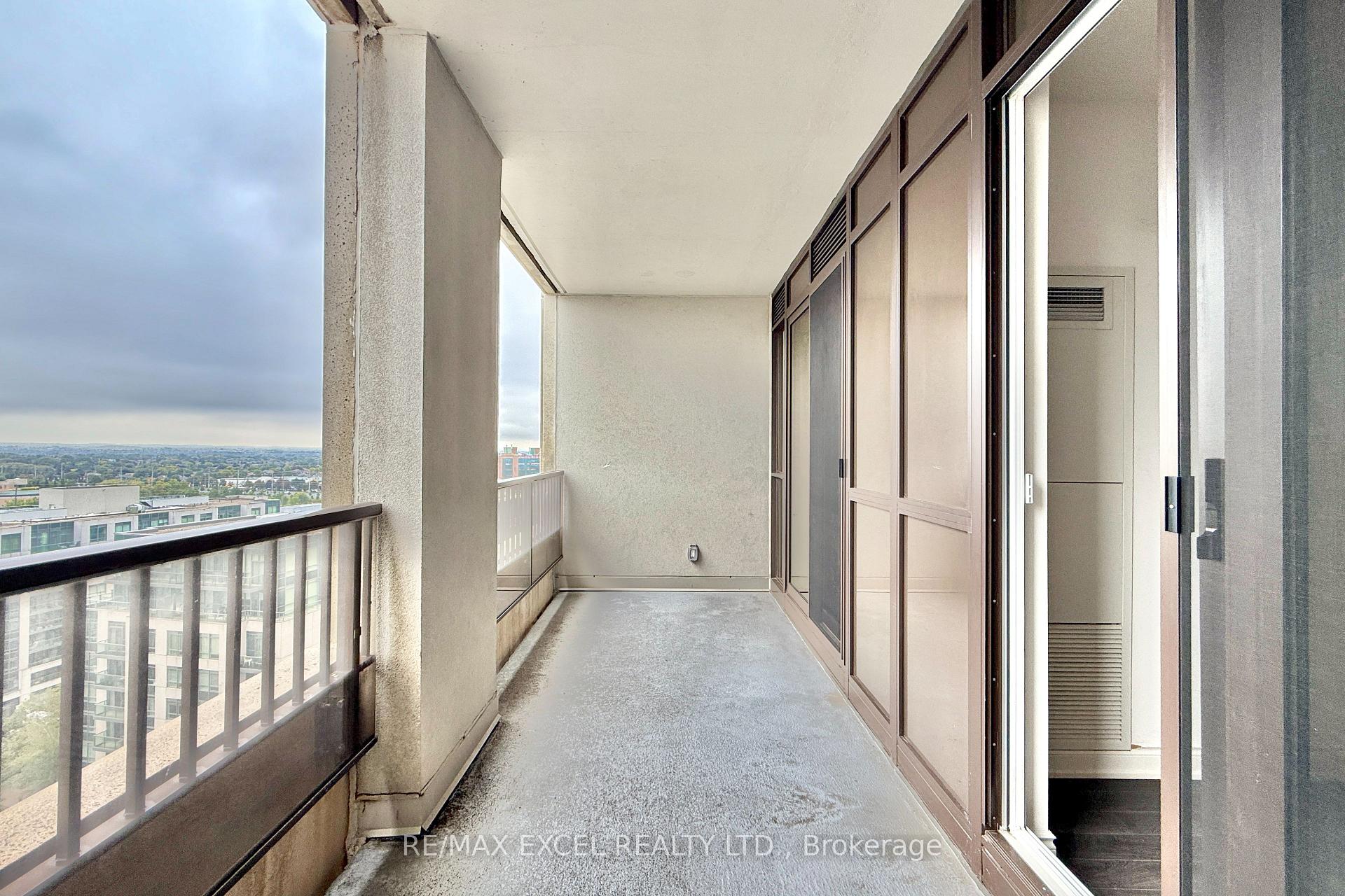 Photo 23 of Unit 1609, 89 South Town Centre Boulevard, Markham, Unionville — HOMEH
