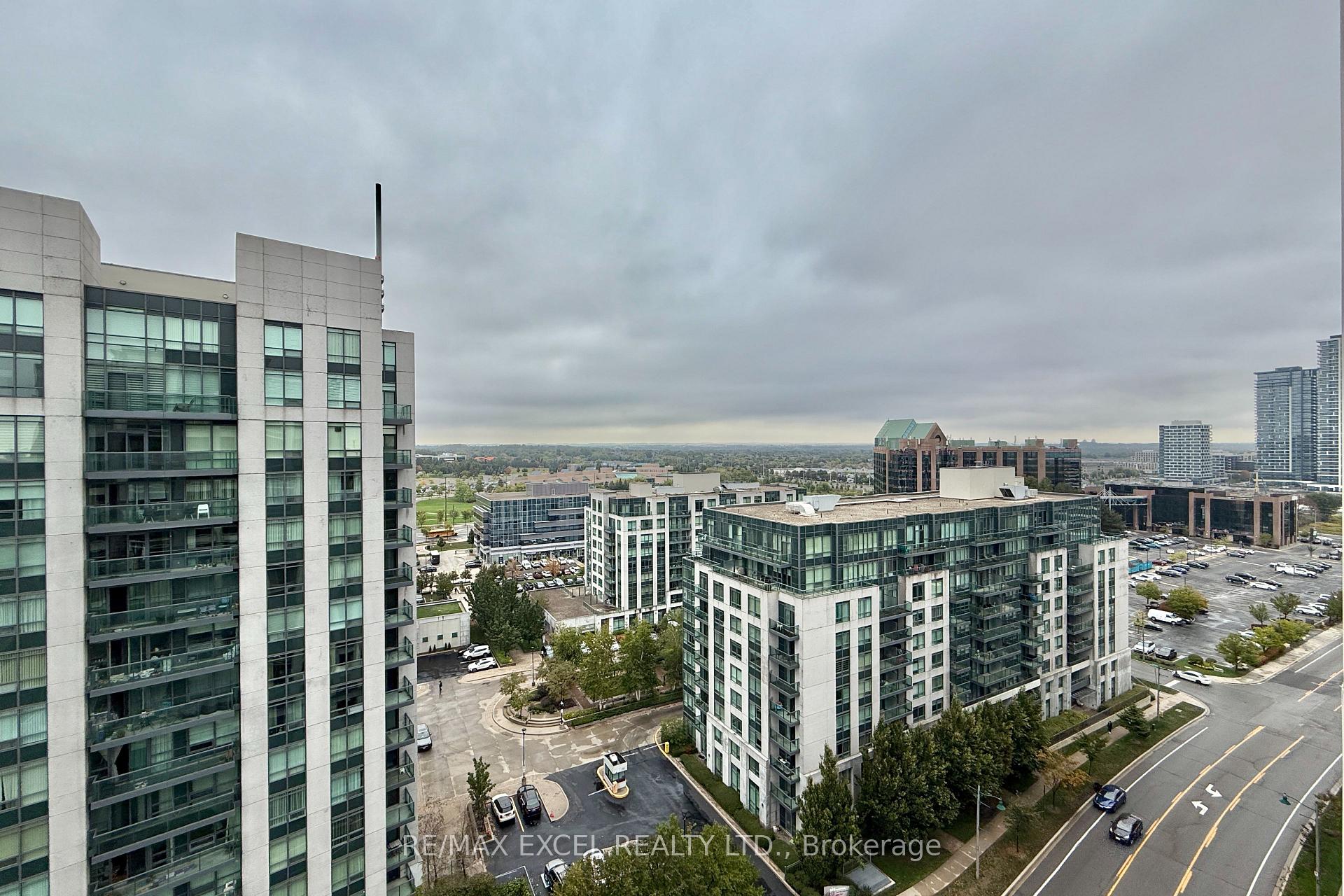 Photo 24 of Unit 1609, 89 South Town Centre Boulevard, Markham, Unionville — HOMEH