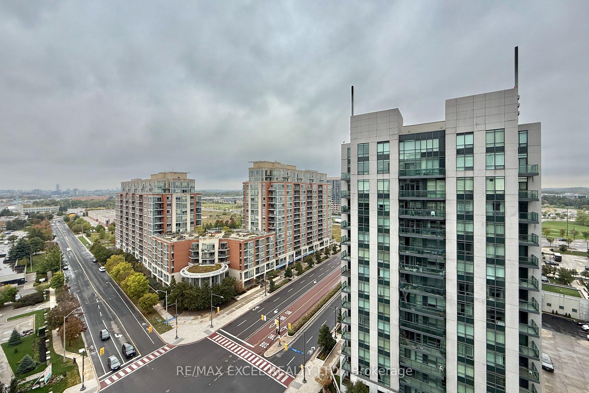Photo 25 of Unit 1609, 89 South Town Centre Boulevard, Markham, Unionville — HOMEH